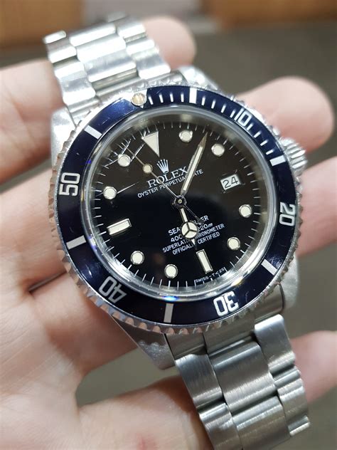 16660 rolex|rolex 16660 price.